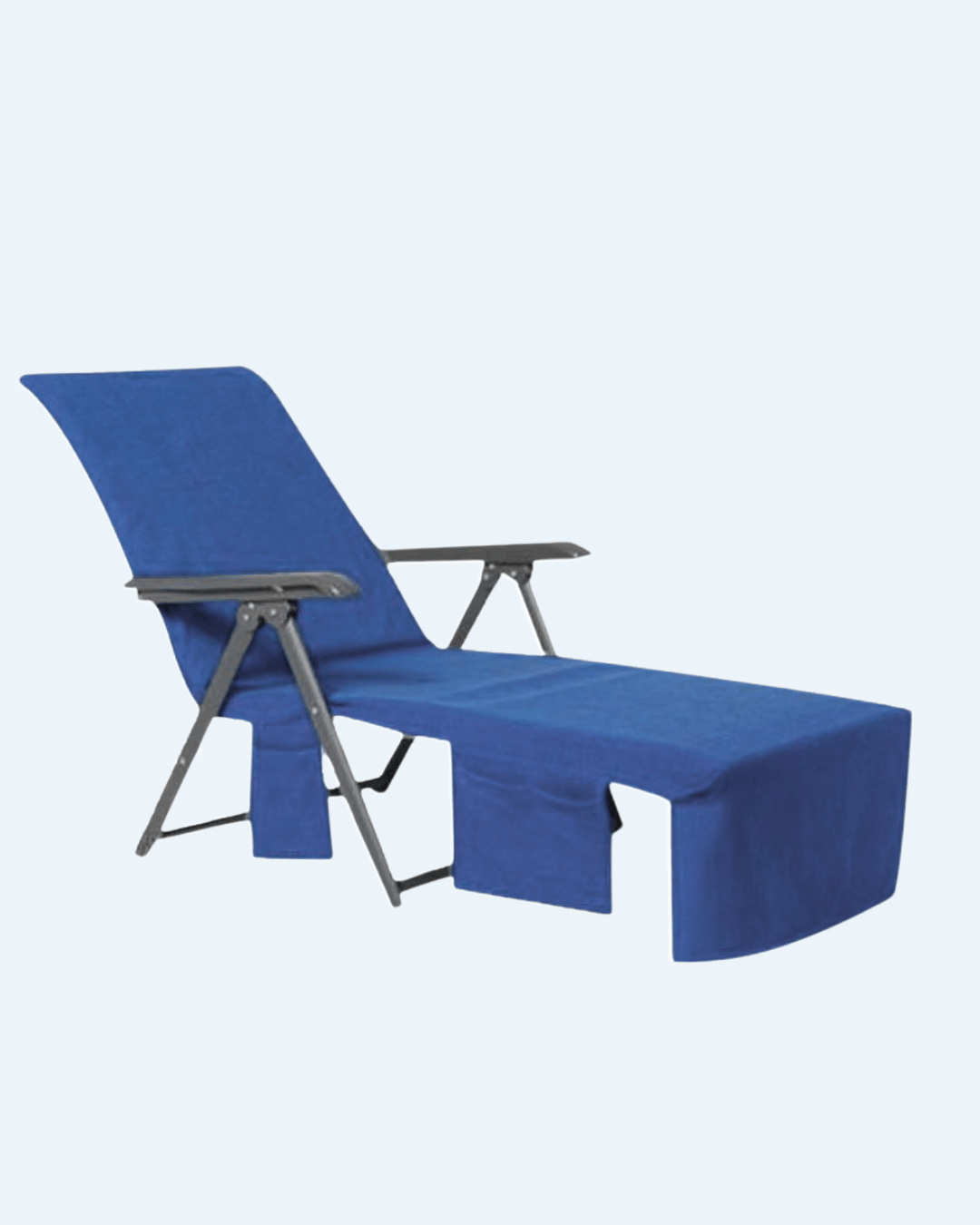 Lig & Leef - is meer dan een strandlaken.