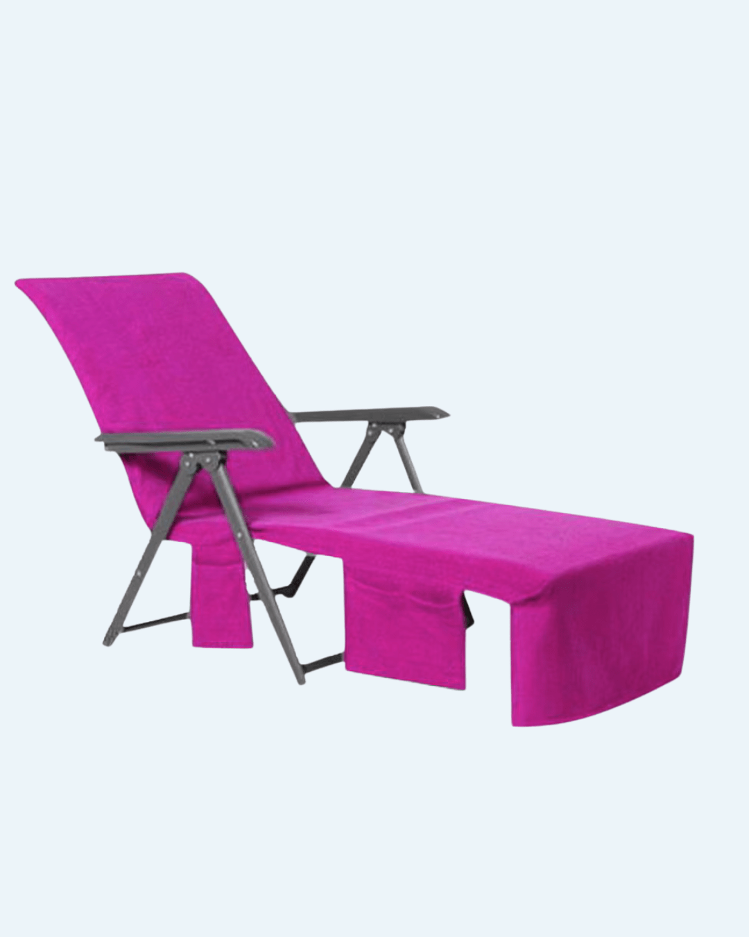 Lig & Leef - is meer dan een strandlaken.