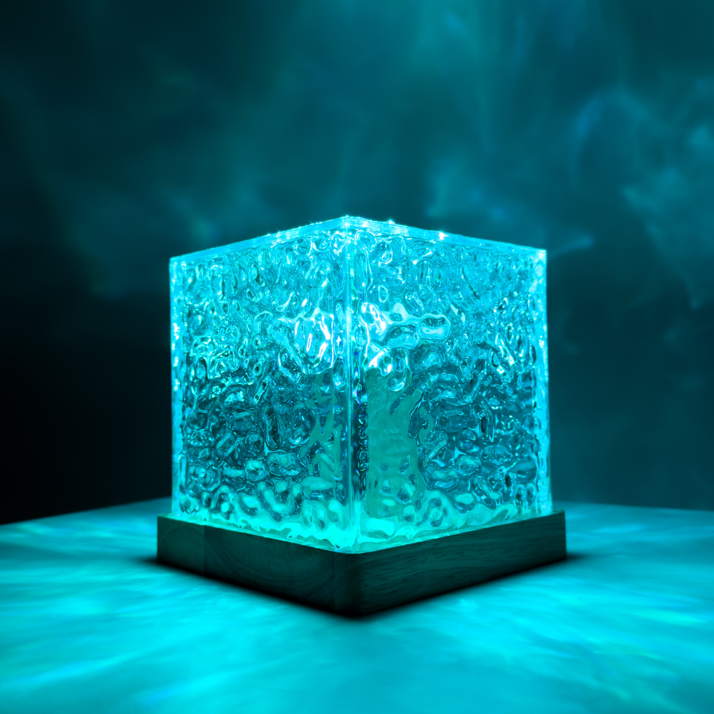 Seluna Lamp