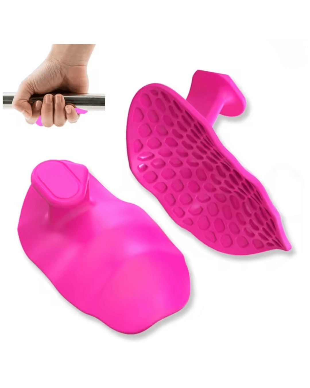 Grip Beast Pro - Upgrade je kracht