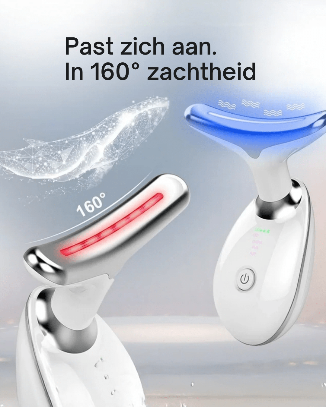 LYFTORA 7-in-1 Facial Lift & Glow
