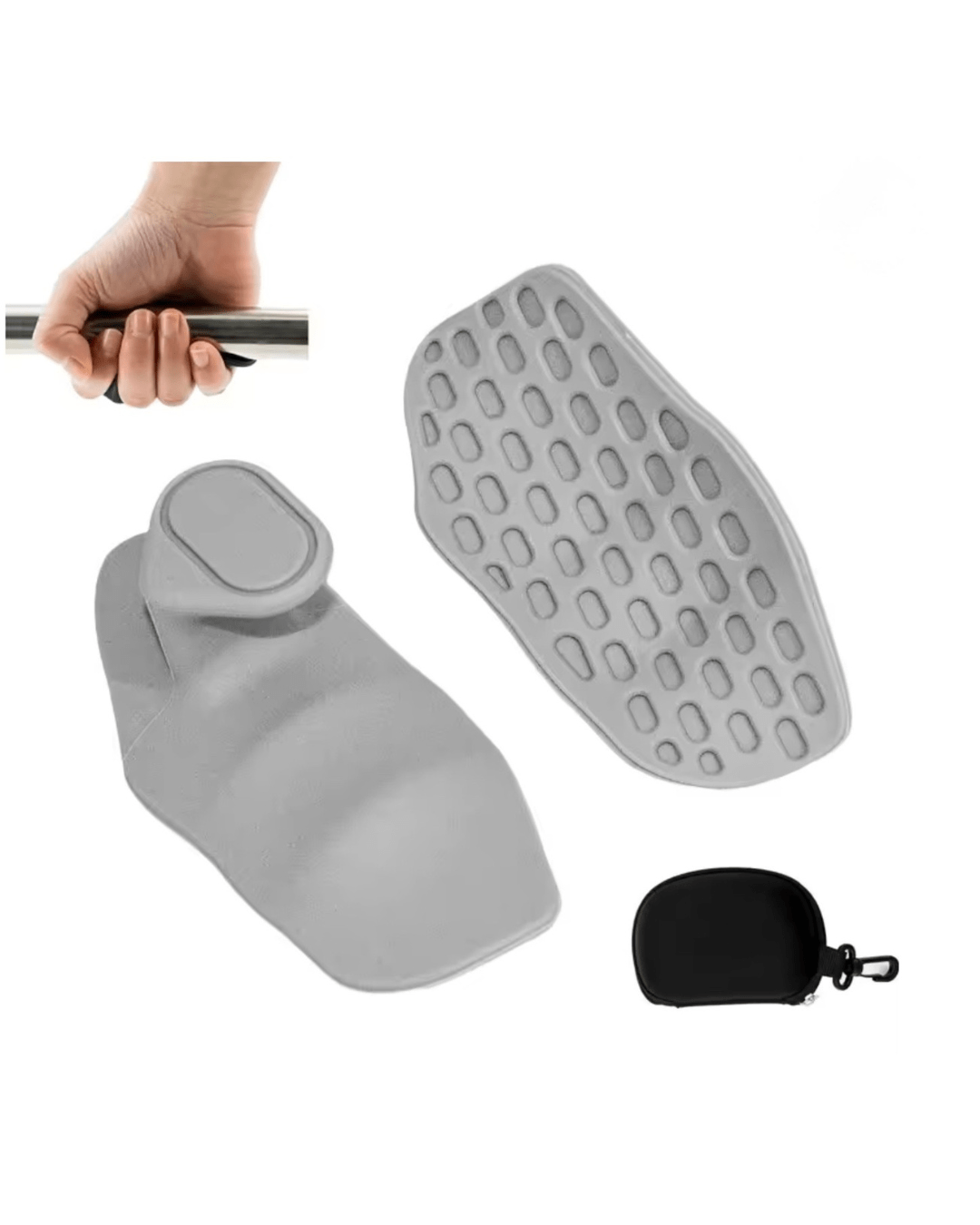 Grip Beast Pro - Upgrade je kracht
