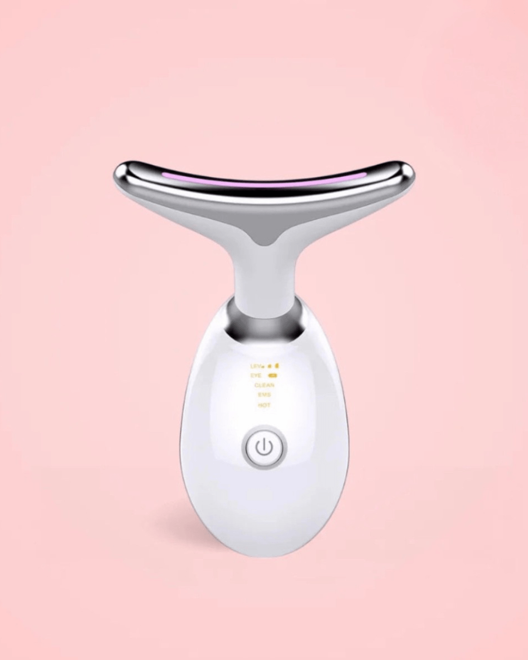 LYFTORA 7-in-1 Facial Lift & Glow