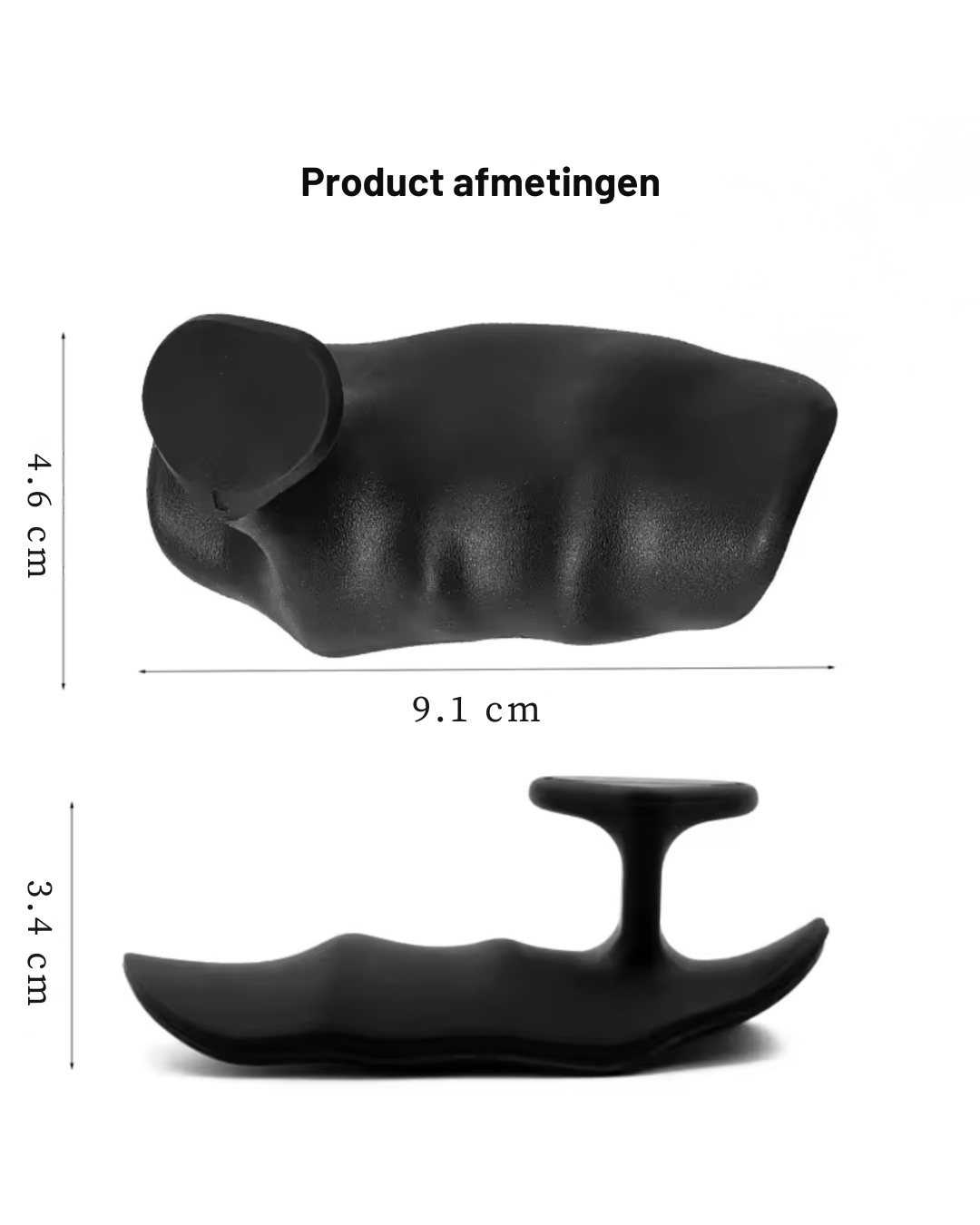 Grip Beast Pro - Upgrade je kracht