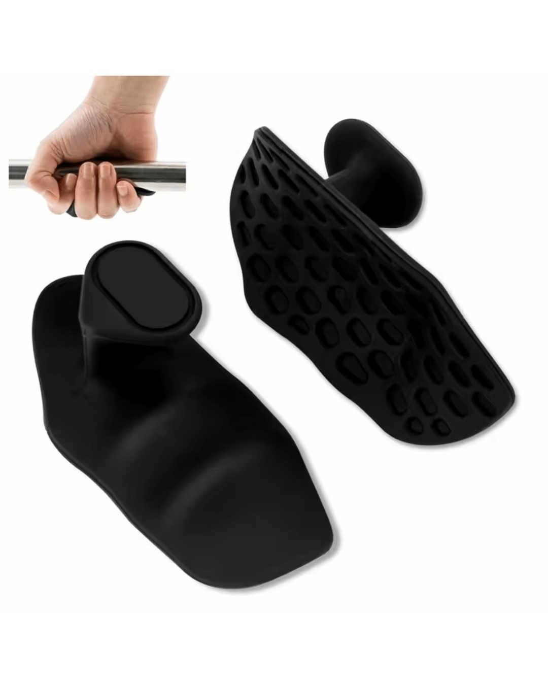 Grip Beast Pro - Upgrade je kracht