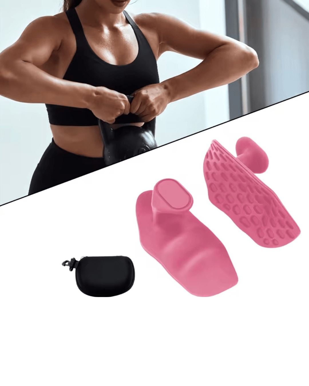 Grip Beast Pro - Upgrade je kracht