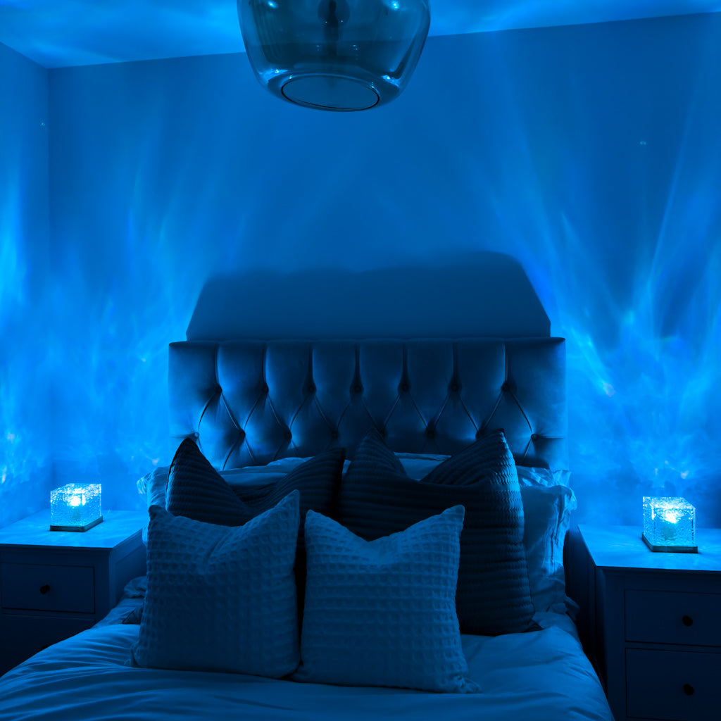 Seluna Lamp