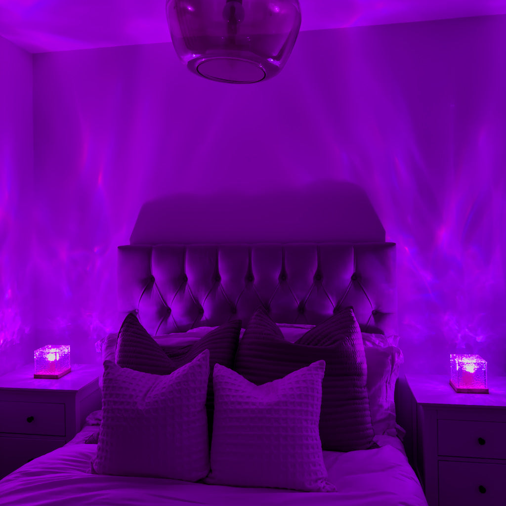 Seluna Lamp