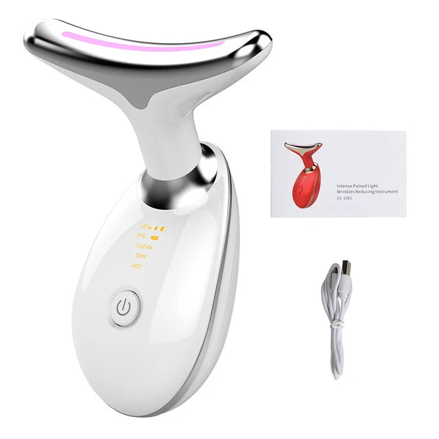 Stralende Huid Massager™