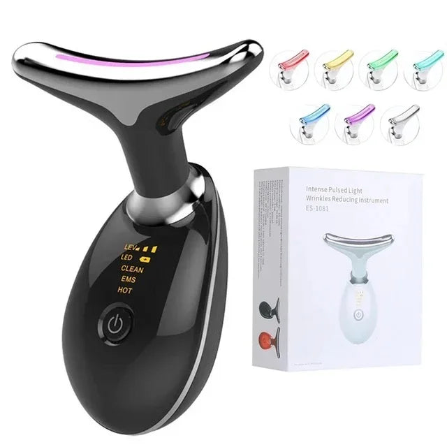 Stralende Huid Massager™