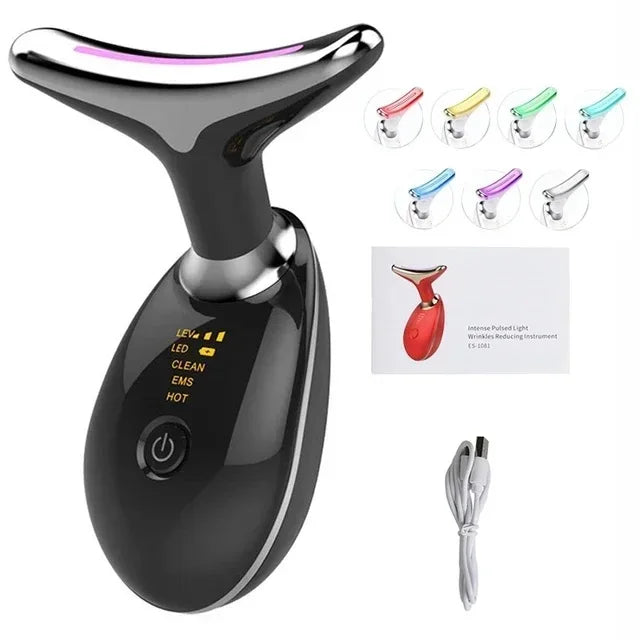 Stralende Huid Massager™
