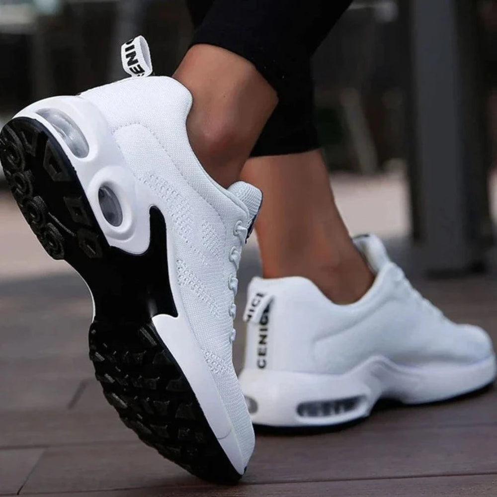Flanella - Reissneakers voor Vrouwen