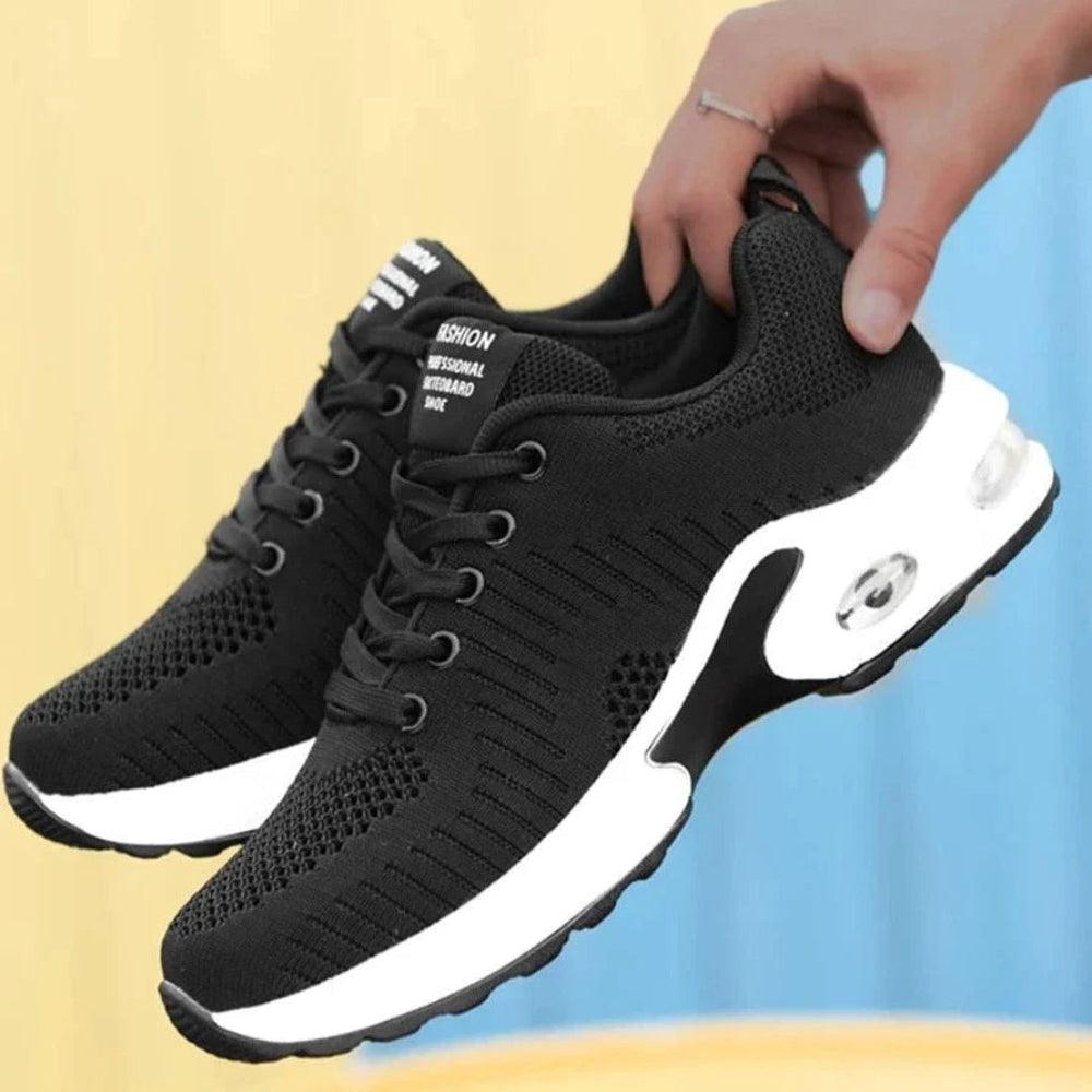 Flanella - Reissneakers voor Vrouwen