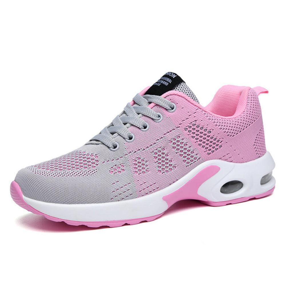 Flanella - Reissneakers voor Vrouwen
