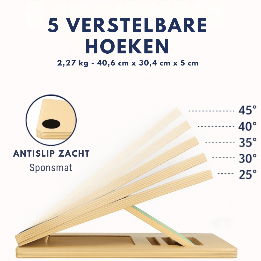 Reclaim Motion - Beweging Blok