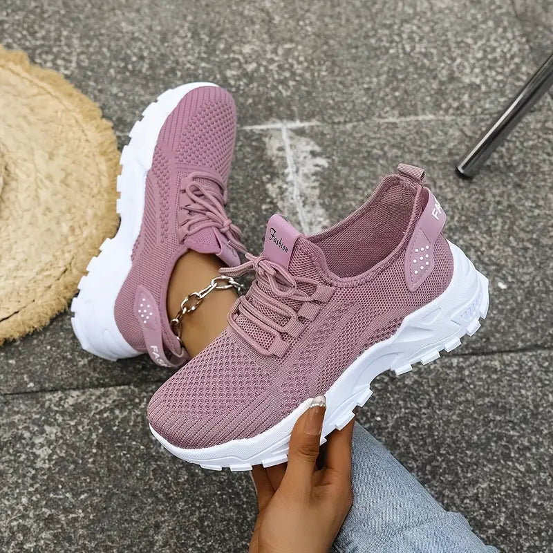 Nomella - Reissneakers voor Vrouwen