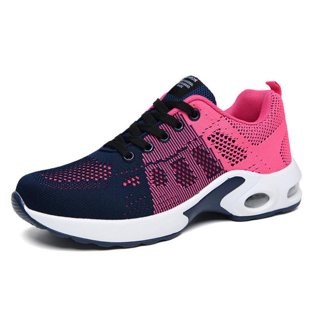 Flanella - Reissneakers voor Vrouwen
