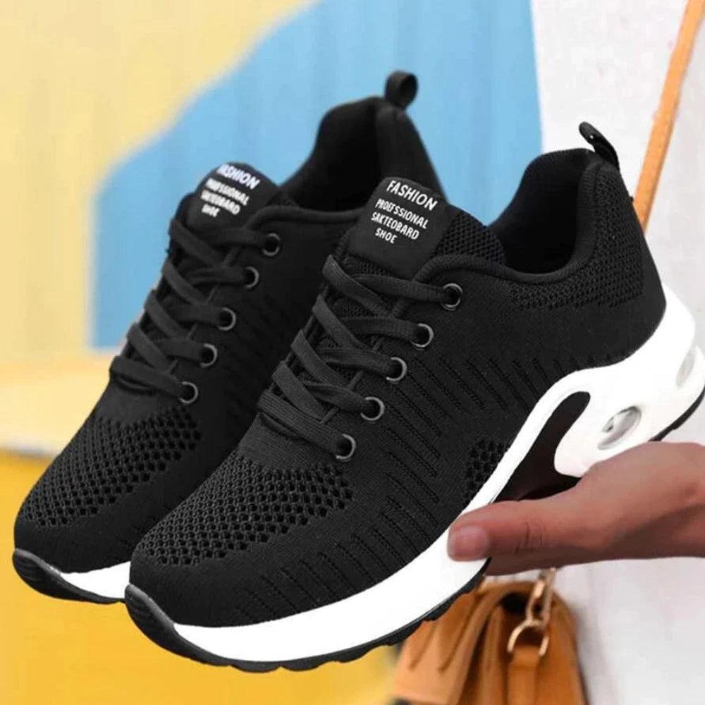 Flanella - Reissneakers voor Vrouwen