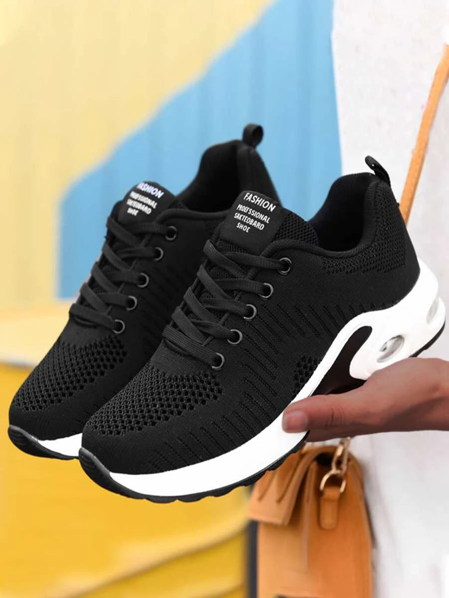 Flanella - Reissneakers voor Vrouwen