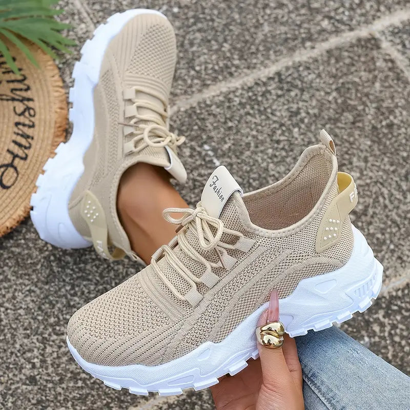 Nomella - Reissneakers voor Vrouwen