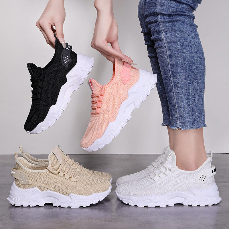 Nomella - Reissneakers voor Vrouwen