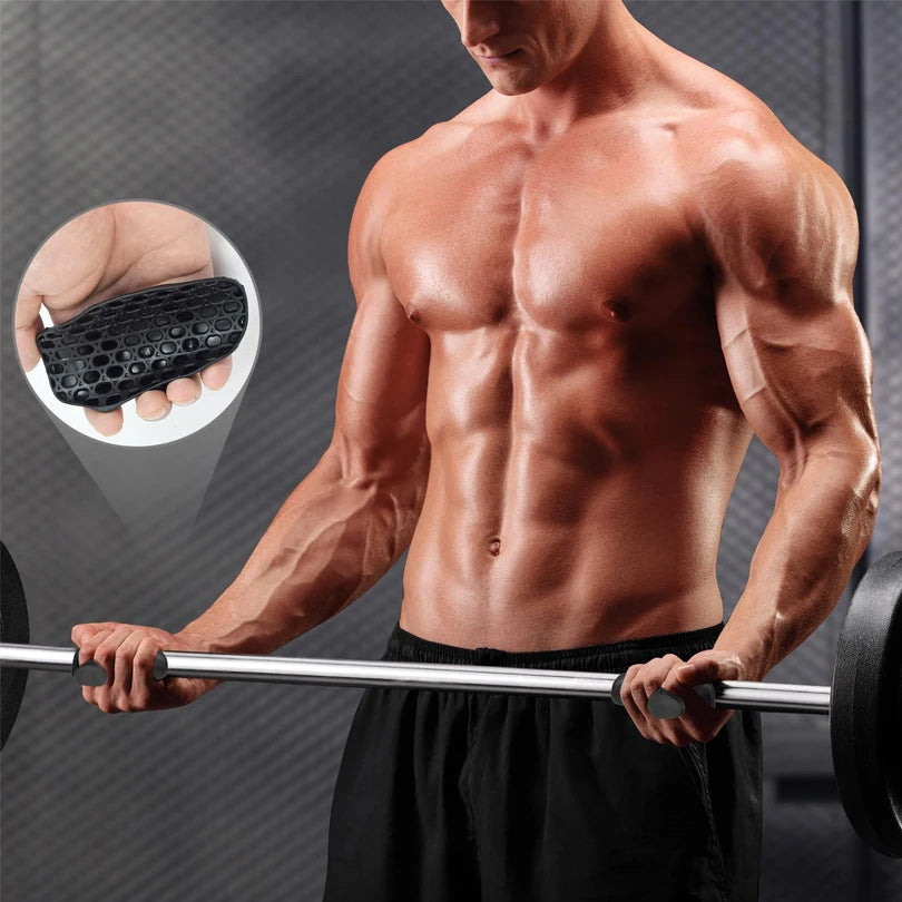 Handgreep Versterker voor Fitness