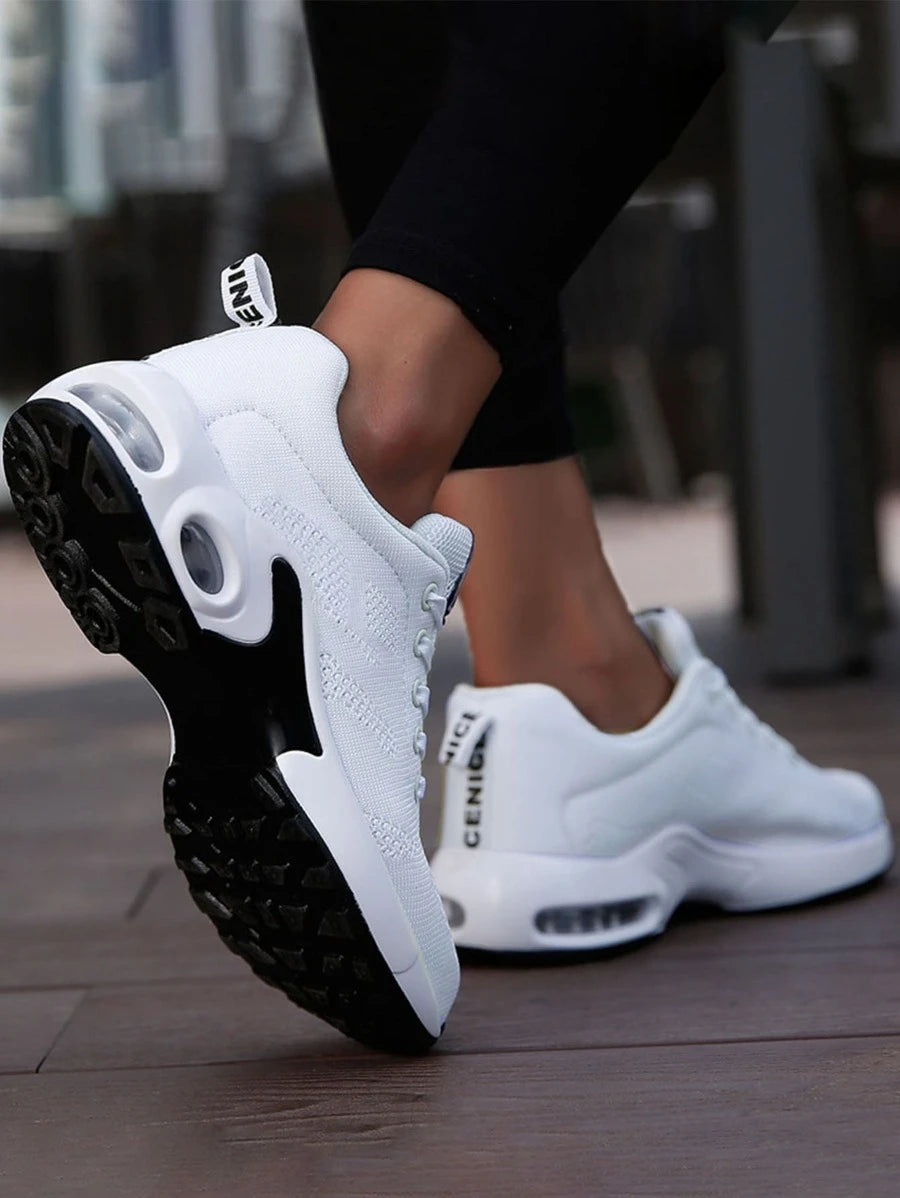 Flanella - Reissneakers voor Vrouwen