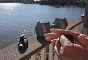 Handtrainer voor Sterke Grip