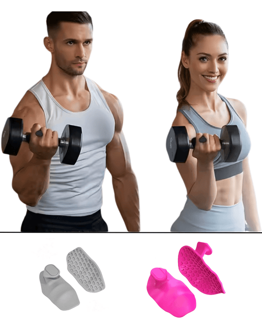 Grip Beast Pro - Upgrade je kracht