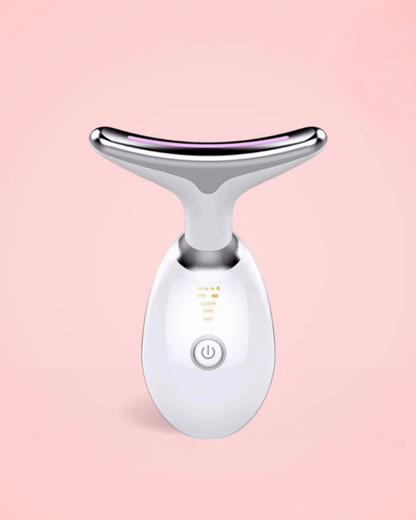 LYFTORA 7-in-1 Facial Lift & Glow