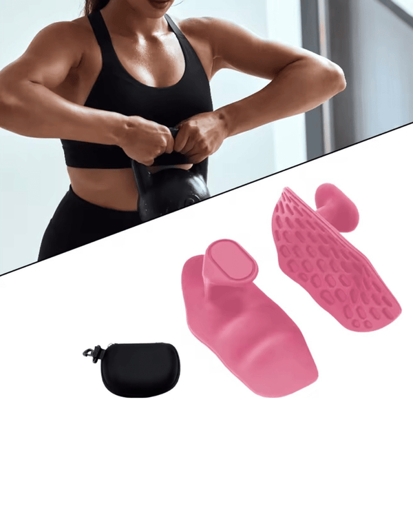 Handtrainer voor Sterke Grip