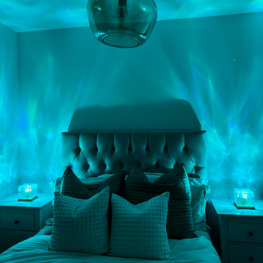 Seluna Lamp