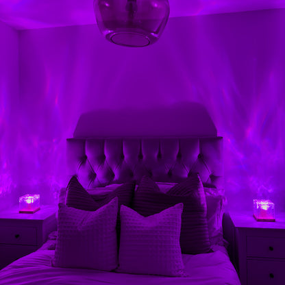 Seluna Lamp