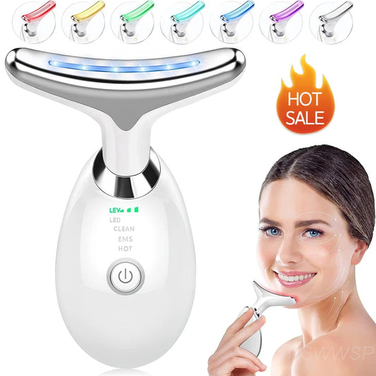 Stralende Huid Massager™