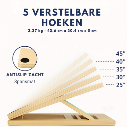 Reclaim Motion - Beweging Blok