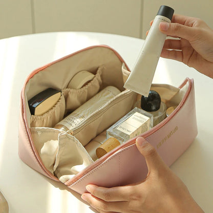 Stijlvolle Make-up Tasje