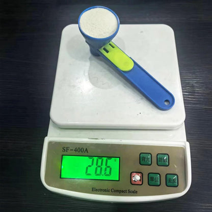 Handige Mini Trechterlepel