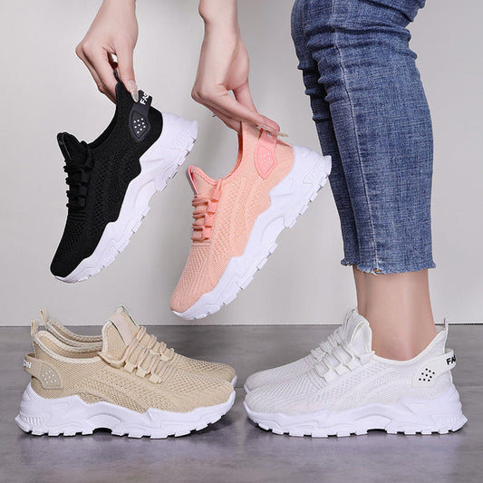 Nomella - Reissneakers voor Vrouwen