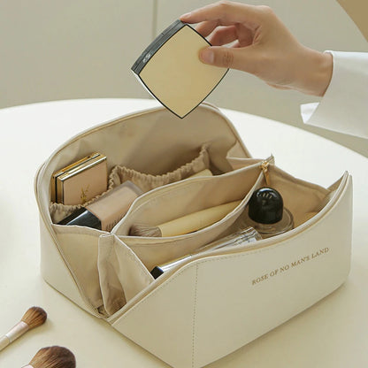 Stijlvolle Make-up Tasje