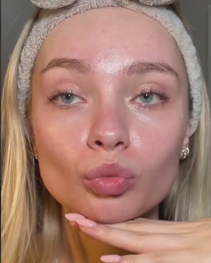 LYFTORA 7-in-1 Facial Lift & Glow
